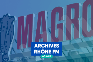 "Magro... Magro... Vivre à meilleure compte!", vous vous rappelez de cette pub et de ce magasin ?